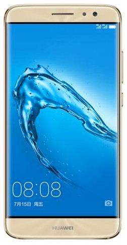 Huawei nova Plus TD-LTE MLA-L01
